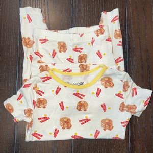 Free Birdees Pajama Set